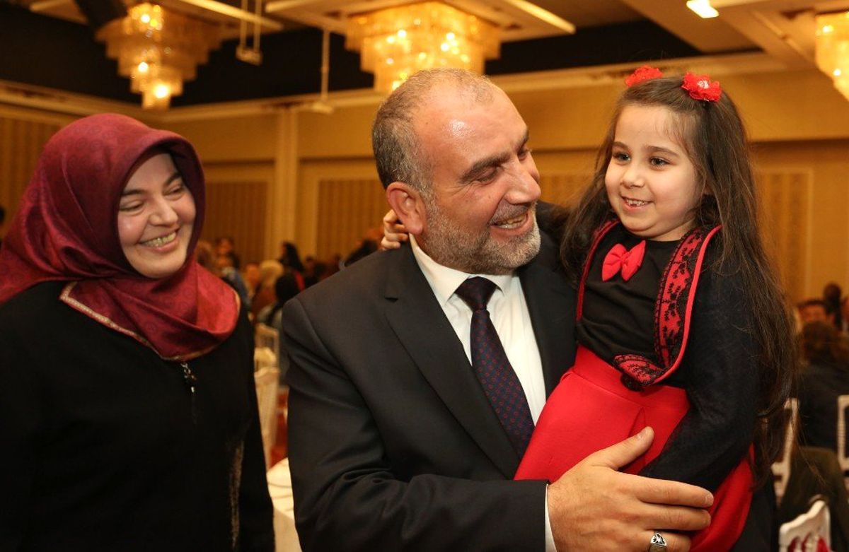Başkan Sandıkçı: "Kılı Kırk Yararak Hareket Ediyoruz"