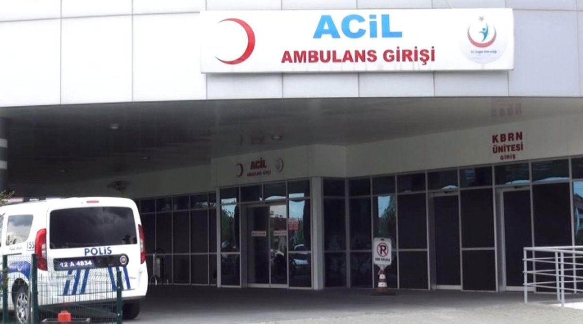 Bingöl\'de Çatışma: 2 Asker Yaralı