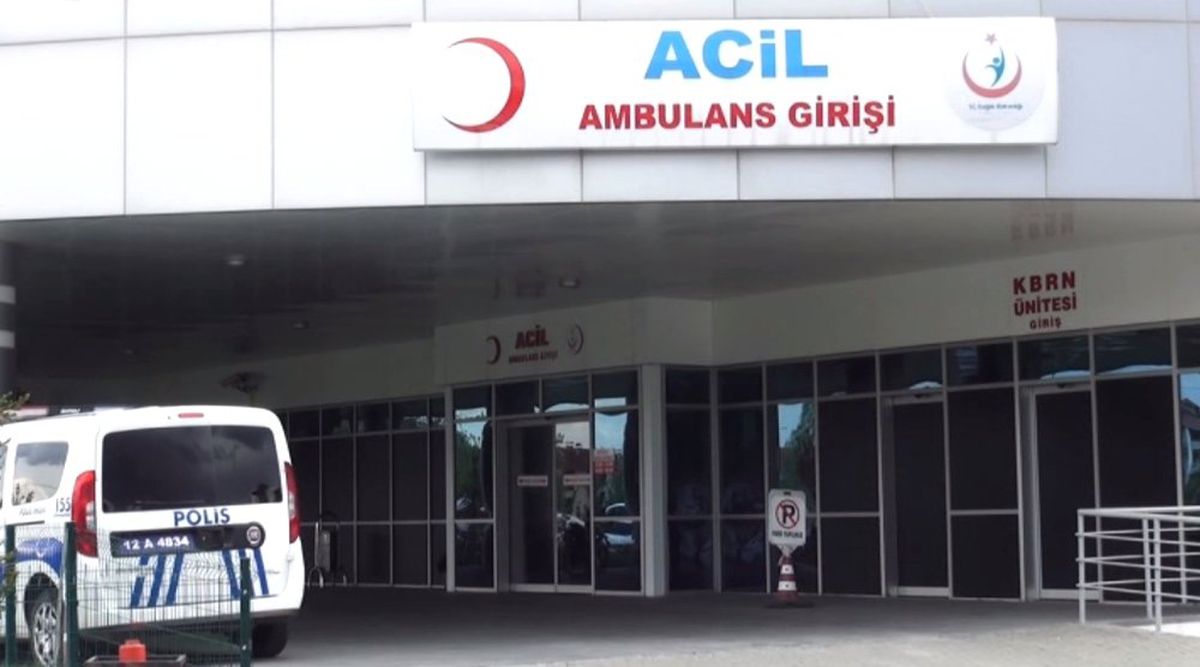 Bingöl\'de Çatışma: 2 Asker Yaralı
