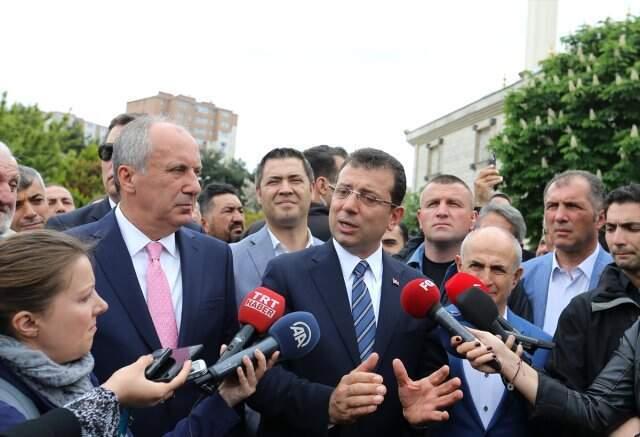 Bülent Arınç'tan İstanbul Tespiti: Başarılı Olmazsak, Bundan Sonra da Olamayız