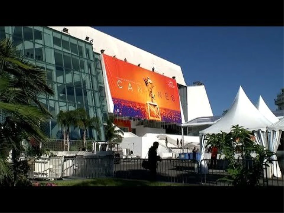 Cannes Film Festivali\'nin Agnes Varda Temalı Afişi Tanıtıldı