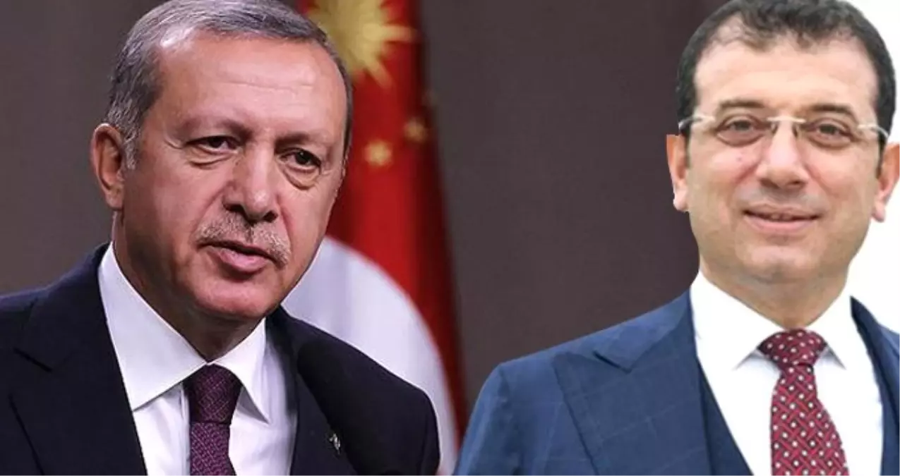 Cumhurbaşkanı Erdoğan\'dan, Ekrem İmamoğlu\'na Destek Veren Sanatçılarla İlgili Açıklama!