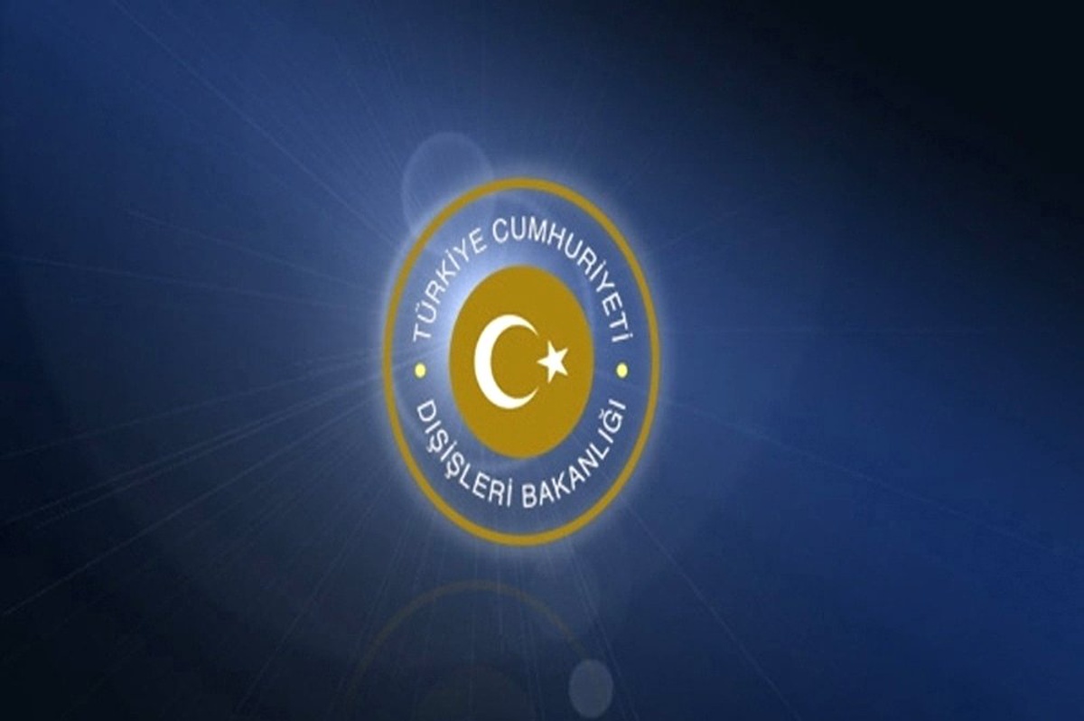 Dışişlerinden Yunanistan\'a Tepki