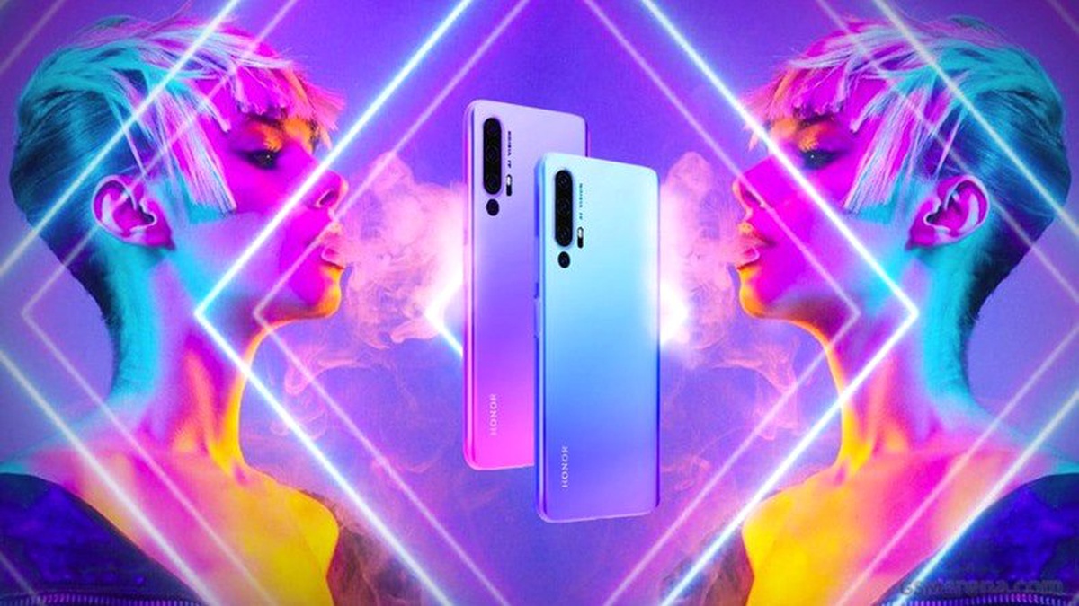 Honor 20 ve 20 Pro\'nun Yeni Detayları Açıklandı