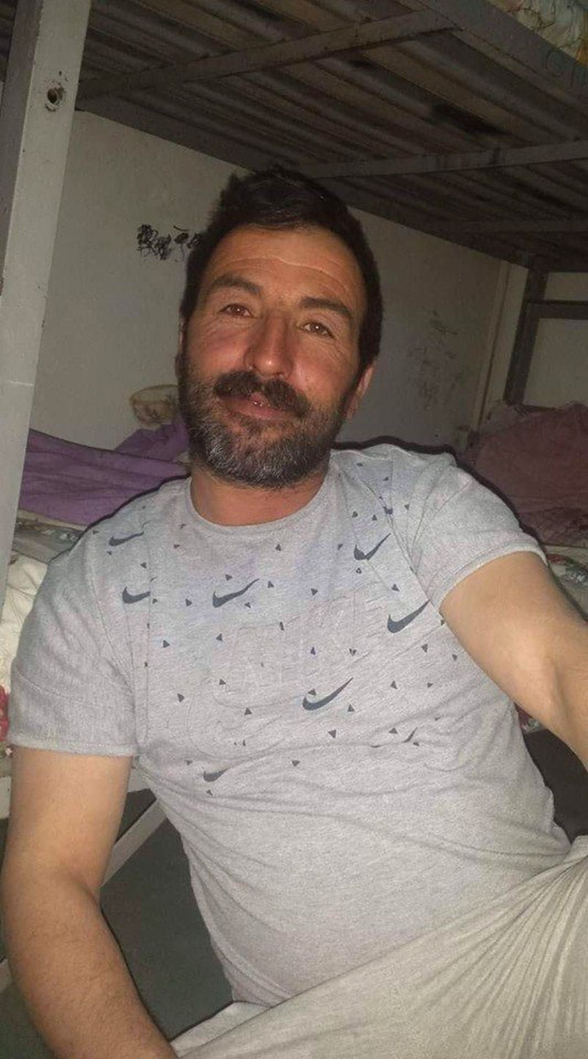 İnşaattan Düşen İşçi Hayatını Kaybetti