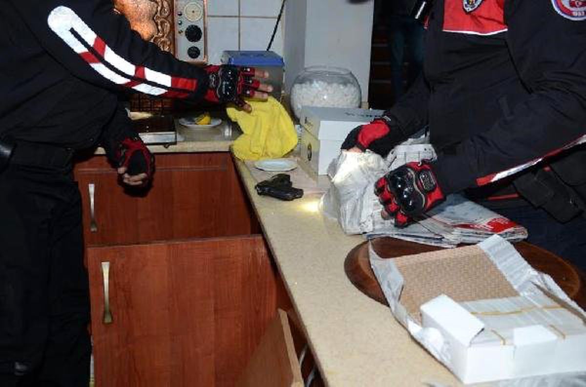 İş Yerlerinde Kumar Oynatan 30 İşletmeciye Para Cezası
