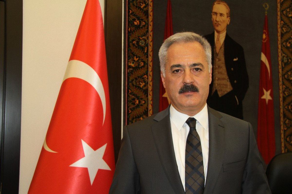 Isparta\'da Anneler Günü Mesajları