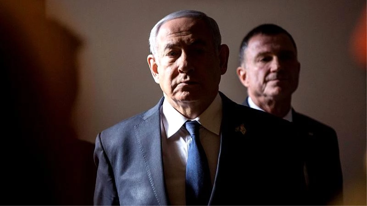 İsrail Başbakanı Netanyahu Kabineyi Kurmak İçin Ek Süre İstiyor