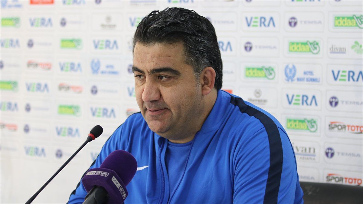 Maçın Ardından