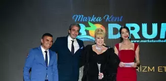 Marka Kent Bodrum Projesi Devlerin Buluşmasına Sahne Oldu!