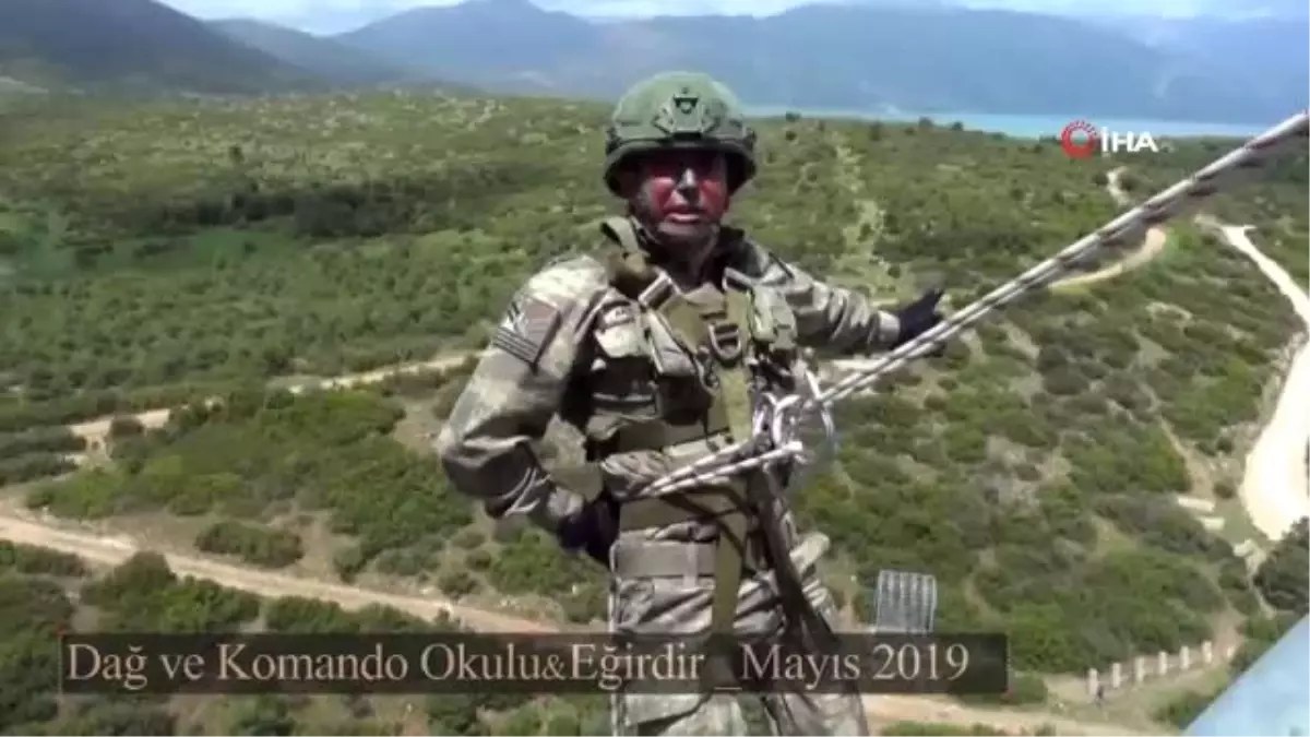 Milli Savunma Bakanlığı "Anneler Günü"Ne Özel Video Yayımladı