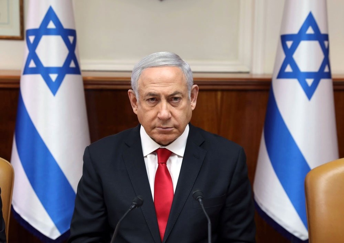 Netanyahu: "Golan Tepelerinde Trump Şehrinin Yerini Buldum"