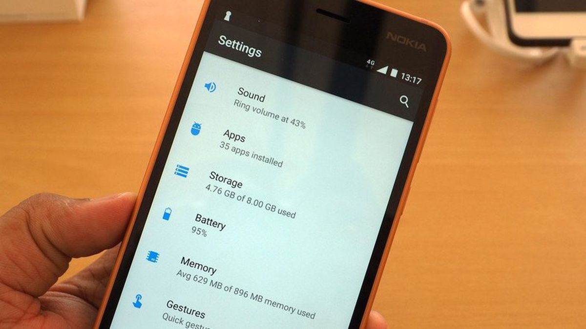 Nokia 2\'nin Kernel Kaynak Kodunu Yayımlandı