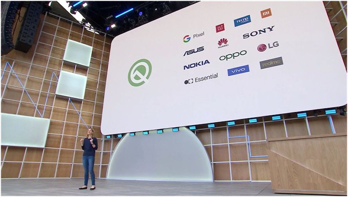Oppo, Android Q Beta Programında Google ile Ortaklık Yaptı