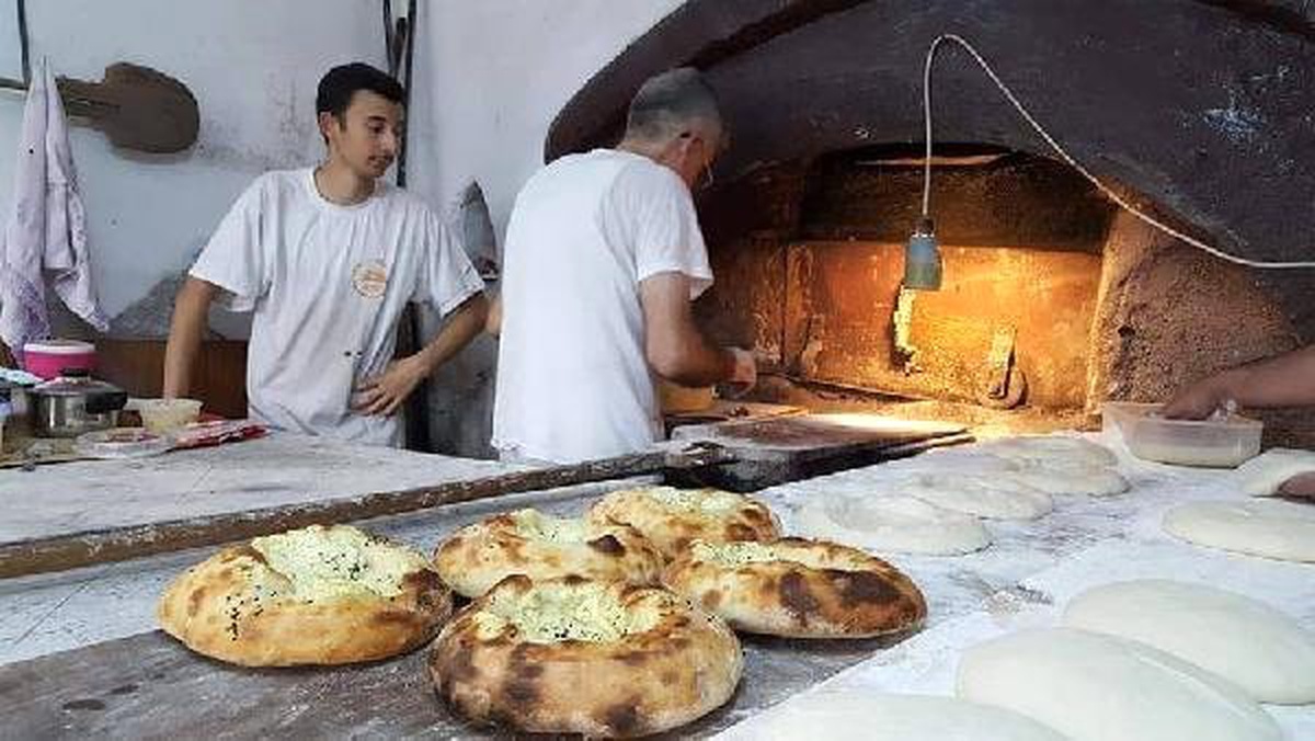 Prizren\'de Asırlık Ramazan Geleneği: \'Yumurtalı Pitayka\'
