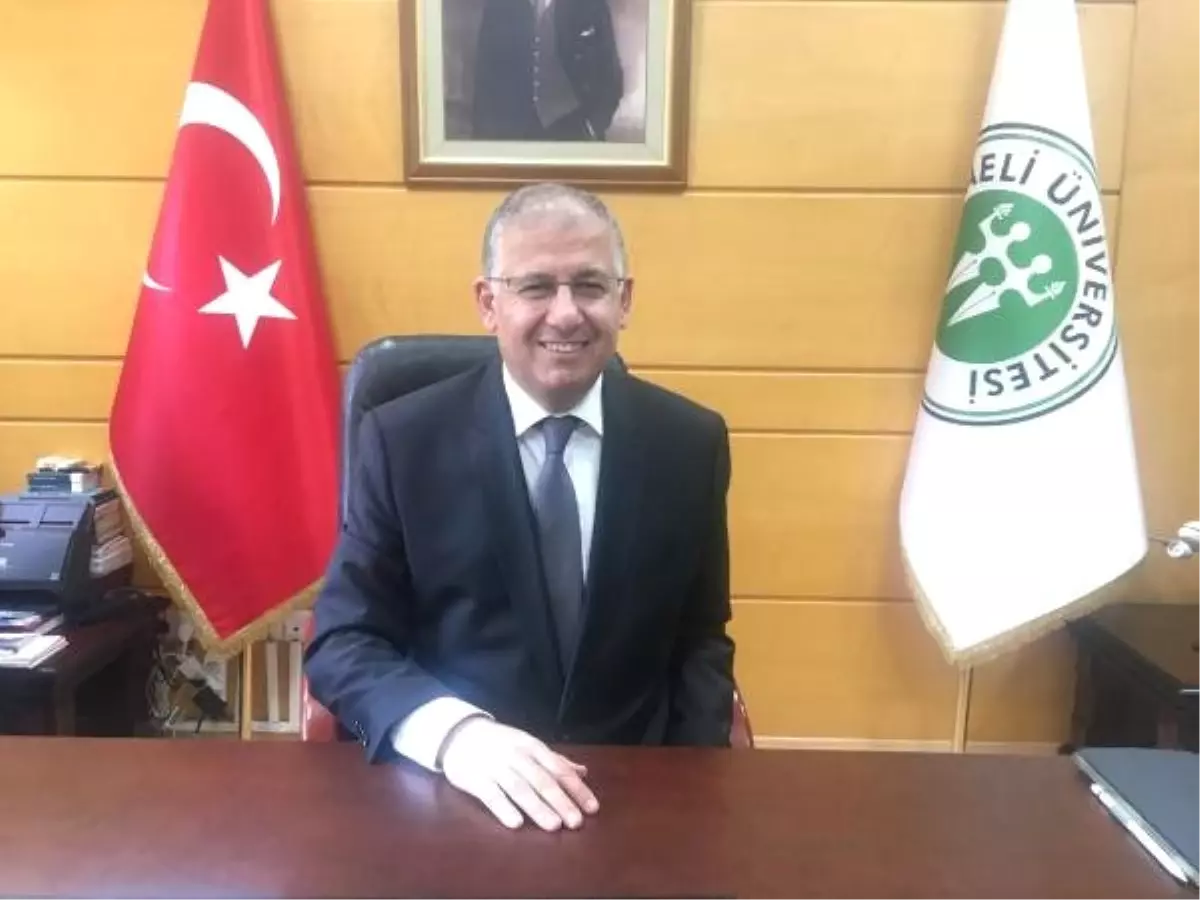 Prof. Dr. Zafer Cantürk: Uzun Süren Stres Kanserin Başlıca Nedeni