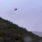 Siirt'te Sokağa Çıkma Yasağı