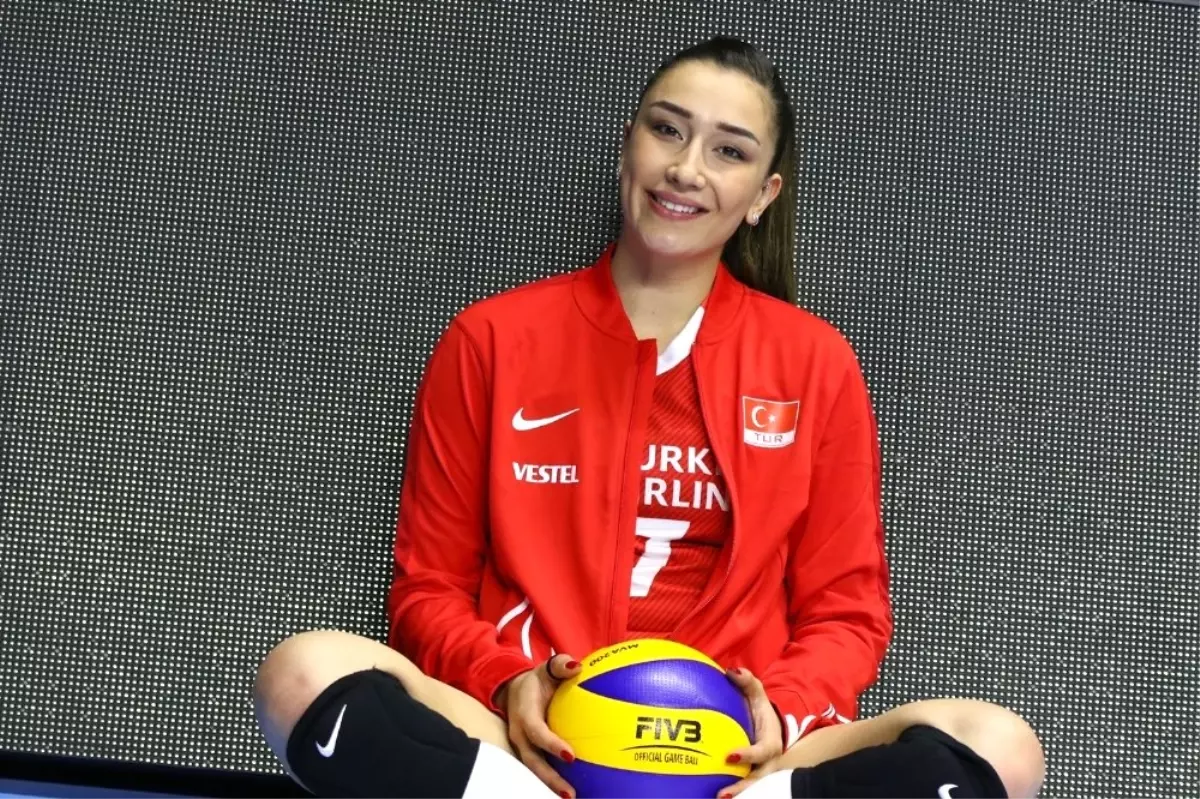 Sultanlar, Montreux Volley Masters Turnuvası\'nda Sahne Alacak