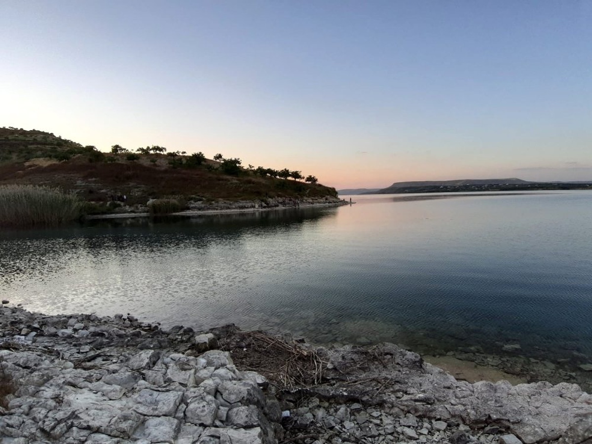 Suriyeli Çocuk Fırat Nehri\'nde Boğuldu