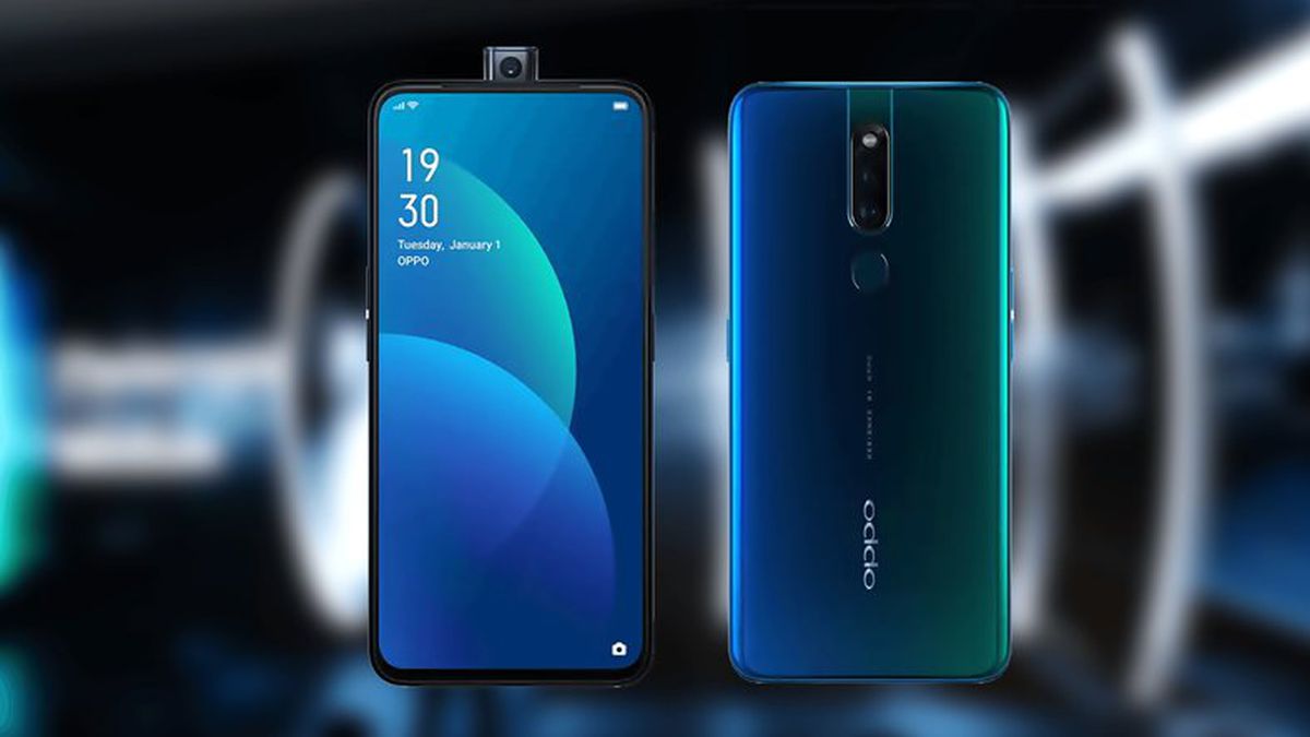 Yeni Sızıntılar, Oneplus 7\'nin Üç Arka Kameralı Olacağını Doğruluyor