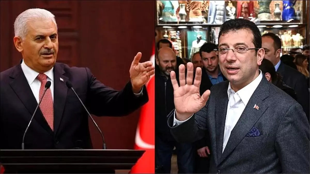 23 Haziran 2019 Yerel Seçimleri: Anketler İstanbul İçin Ne Diyor?