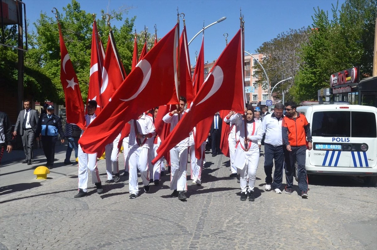 742. Türk Dil Bayramı