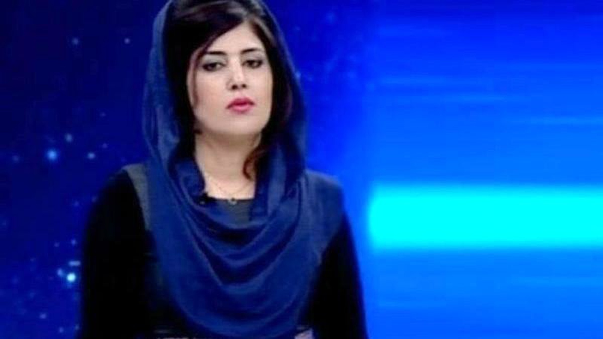 Afganistan\'da Öldürülen 27 Yaşındaki Kadın Gazeteci Son Yolculuğuna Uğurlandı