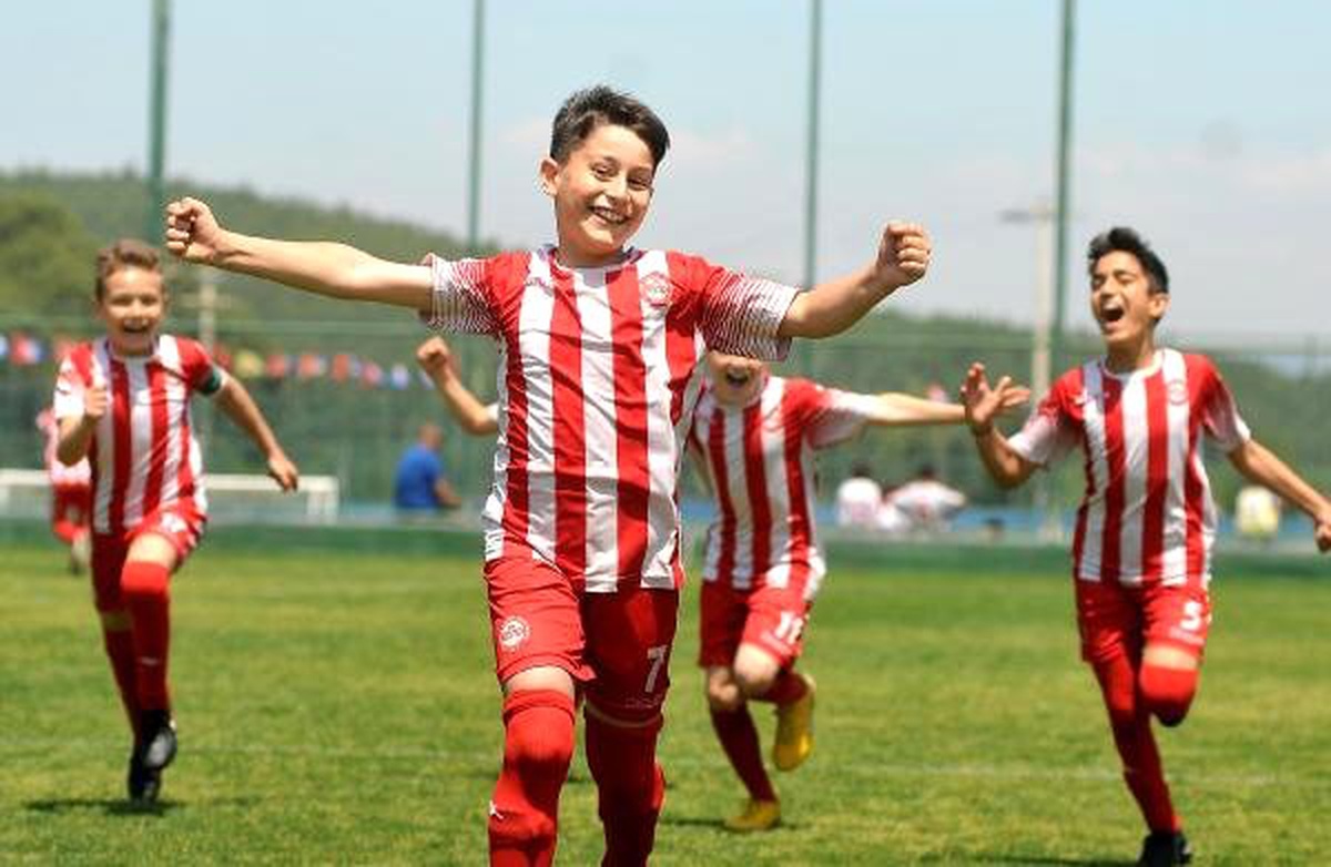 Altınordu Play-Off\'a Kalırsa Tarih Yazacak