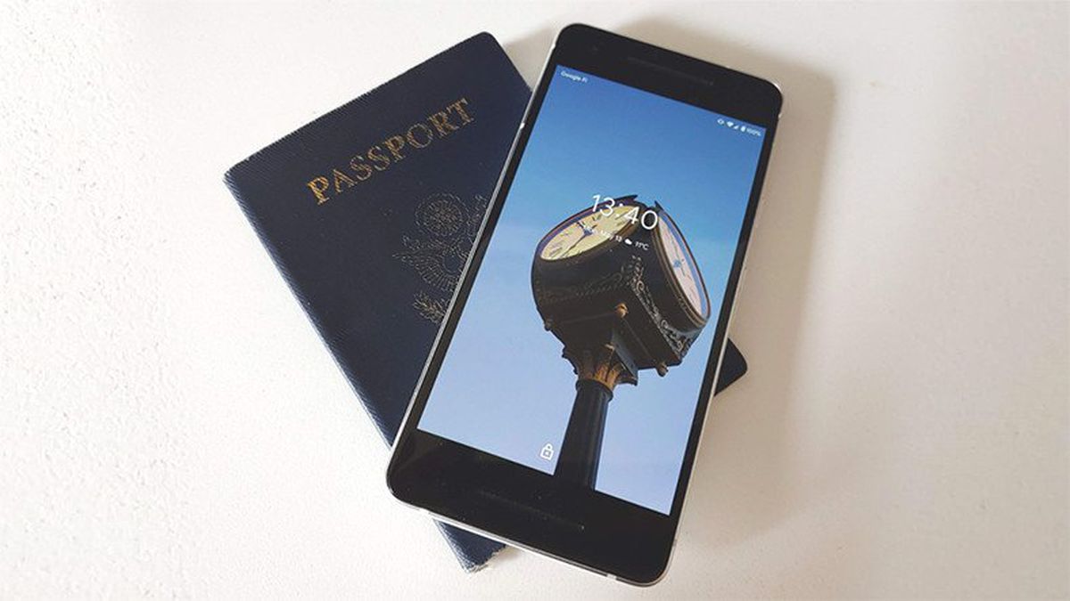 Android\'in Elektronik Kimlik Desteğinin İlk Hedefi Ehliyetler Olacak