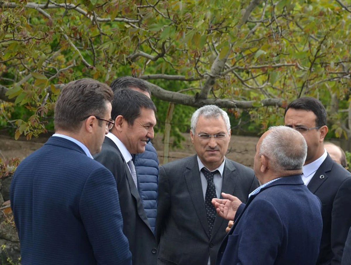 Ankara\'dan Kısa Kısa