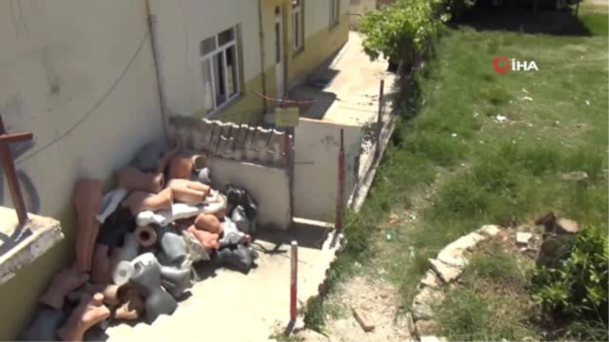 Antalya\'da Komşu Kedisine Pompalı Tüfekle Saldırı İddiası