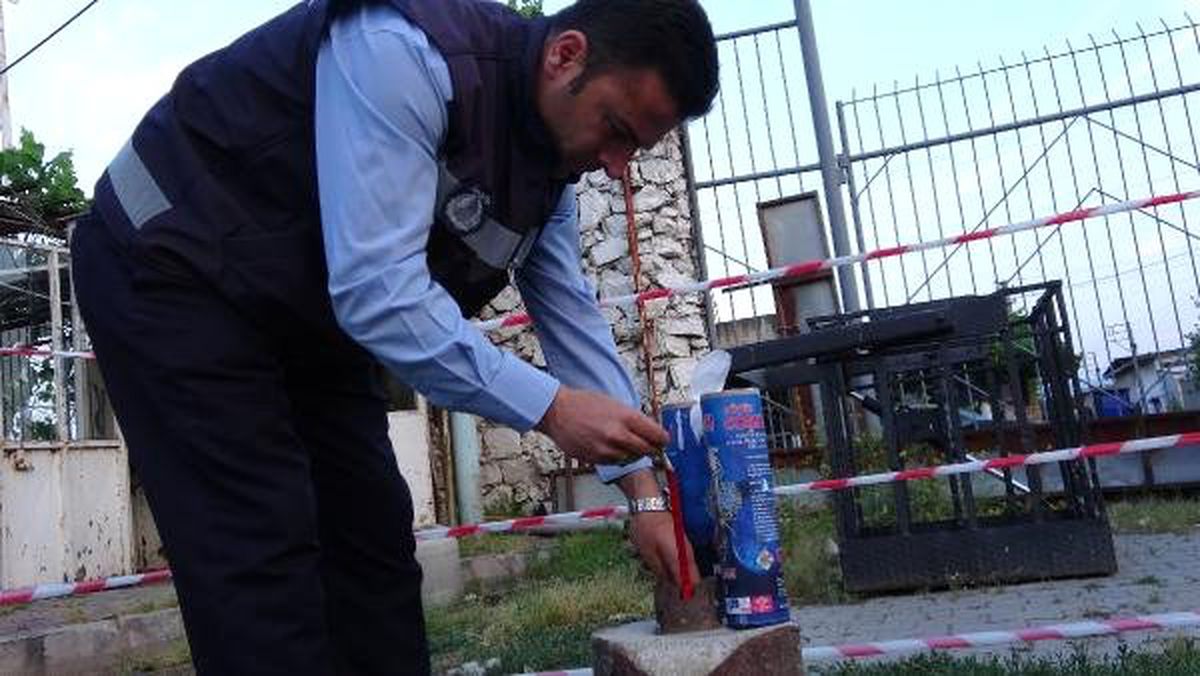 Aydın\'da \'İftar Topu\' Geleneği Devam Ediyor