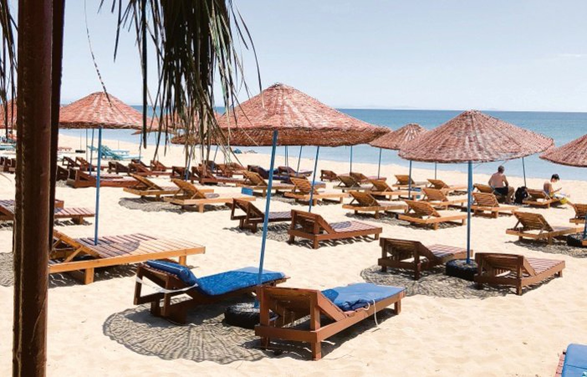 Bağlıkaya: Bayram tatili turizme ciddi bir hareket getirecek