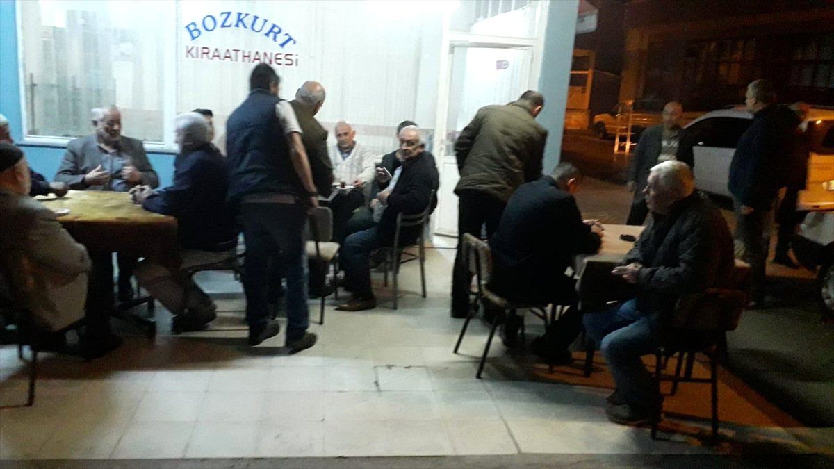Bartın\'da Asayiş Uygulaması
