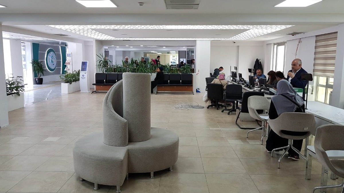 Beykoz Belediyesi\'ne "Hızlı Çözüm Masaları" Geliyor