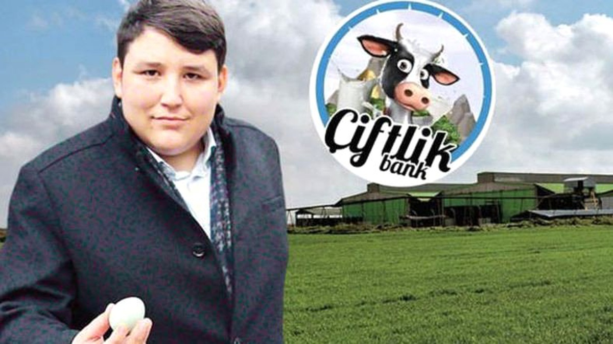 Çiftlik Bank Mağduru: Beni Sanatçıların Destek Olması Kandırdı