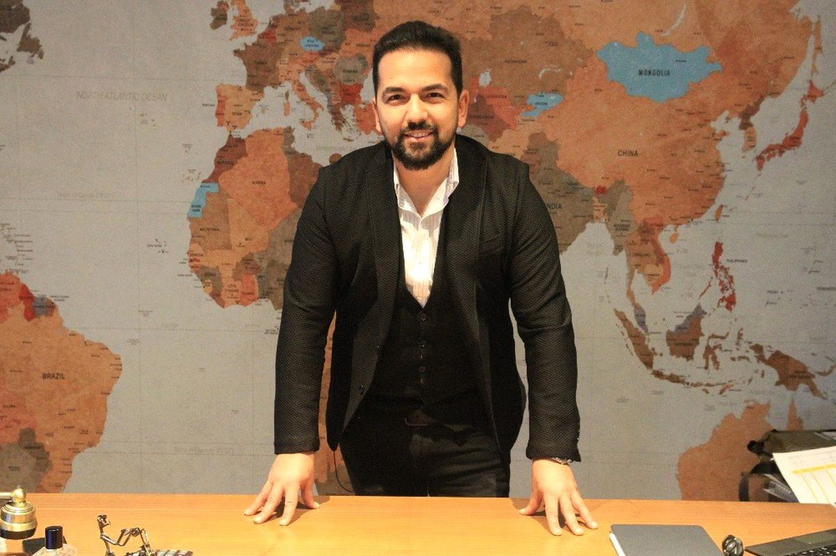 Defacto Girne\'de Yeni Mağaza Açtı