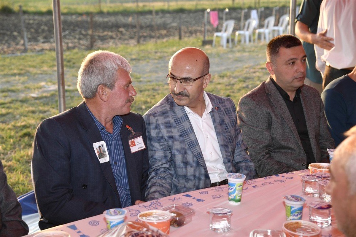 Demirtaş: "Gözünü Bu Topraklara Dikenlerle Mücadelemiz Sonsuza Kadar Sürecek"