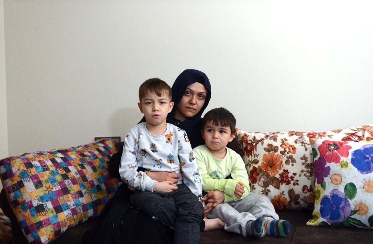 Dmd Hastası Çocuklarının Tedavi Umudu Hindistan\'da