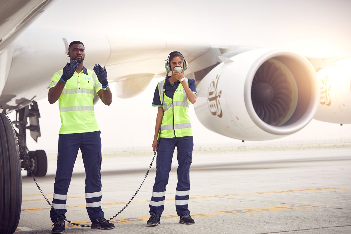 Emirates Grubu, Yılı 631 Milyon Dolar Kar İle Tamamladı
