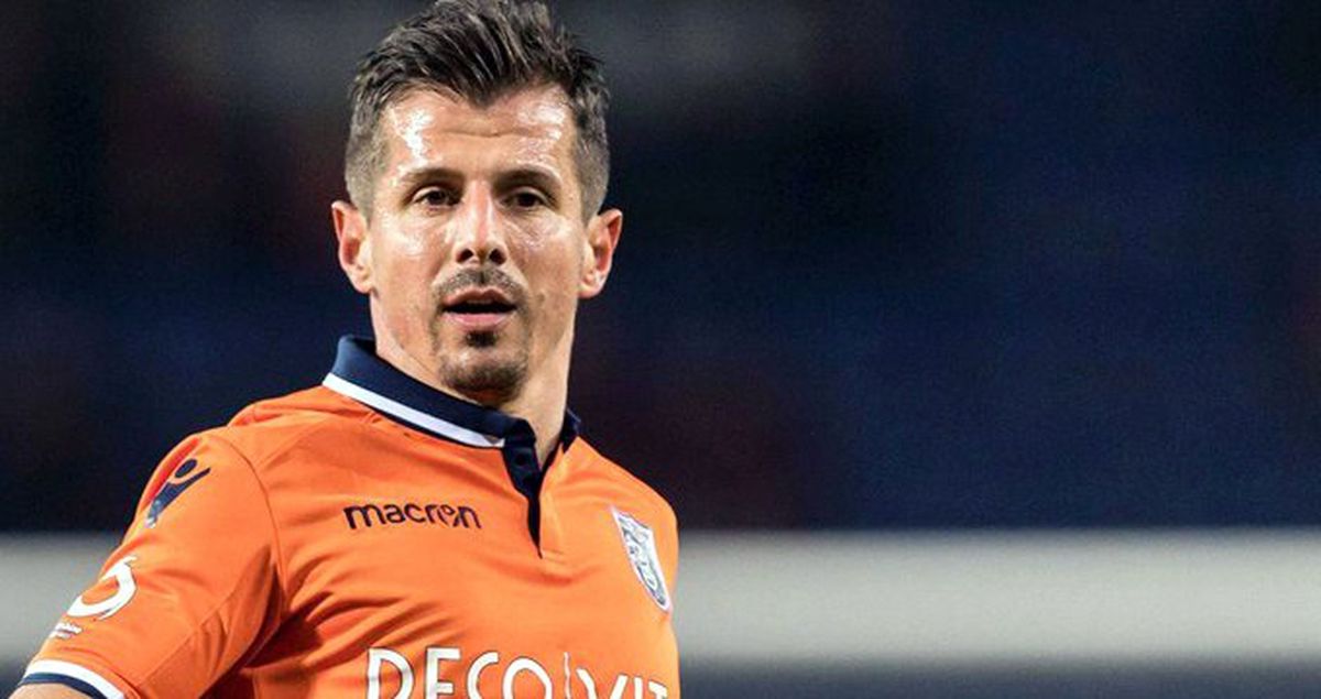 Emre Belözoğlu, Galatasaray Maçında Oynayacak mı?