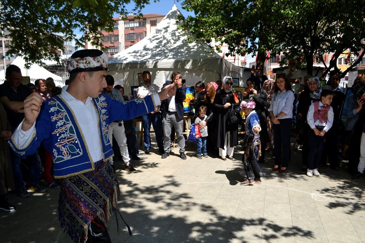 Engelliler Haftası