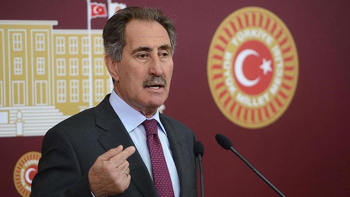 Ertuğrul Günay: Süreç Erken Seçim Tartışmasına Evrilebilir