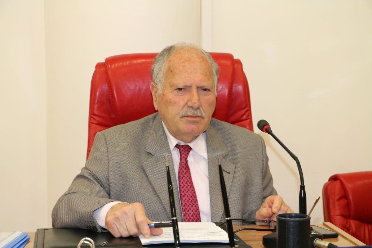 Erzincan İl Genel Meclisi Mayıs Ayı Toplantısını Gerçekleştirdi