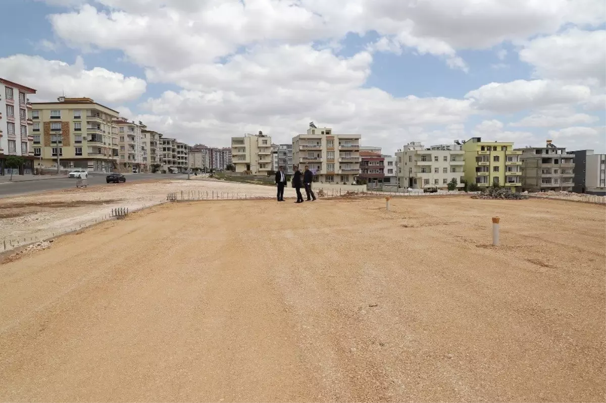 Fadıloğlu, Pazar Yerleri Konusunda Sözünü Tuttu