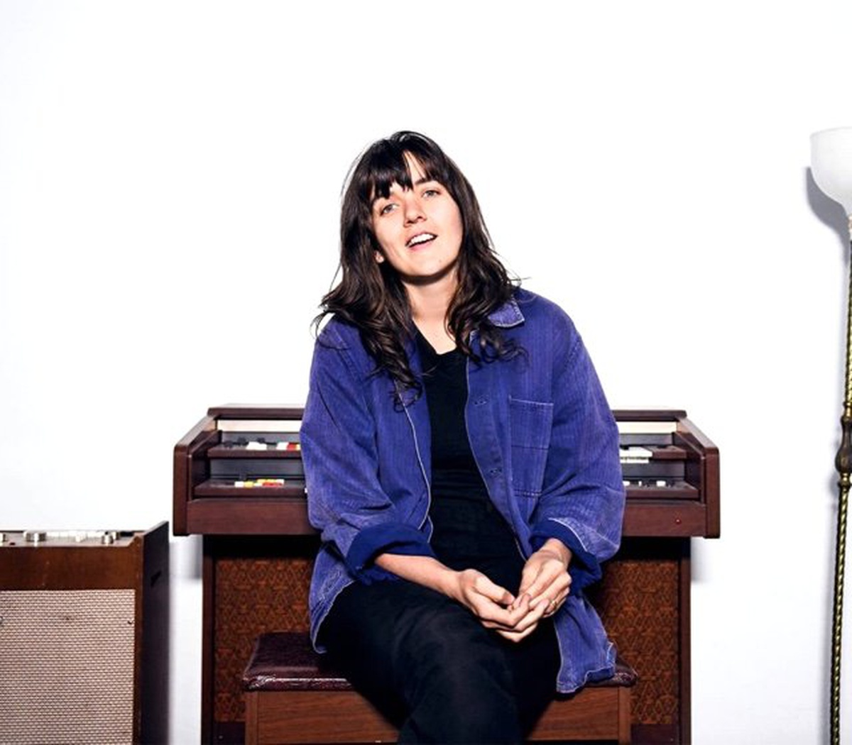 Garanti Caz Yeşili\'nin Konuğu Courtney Barnett