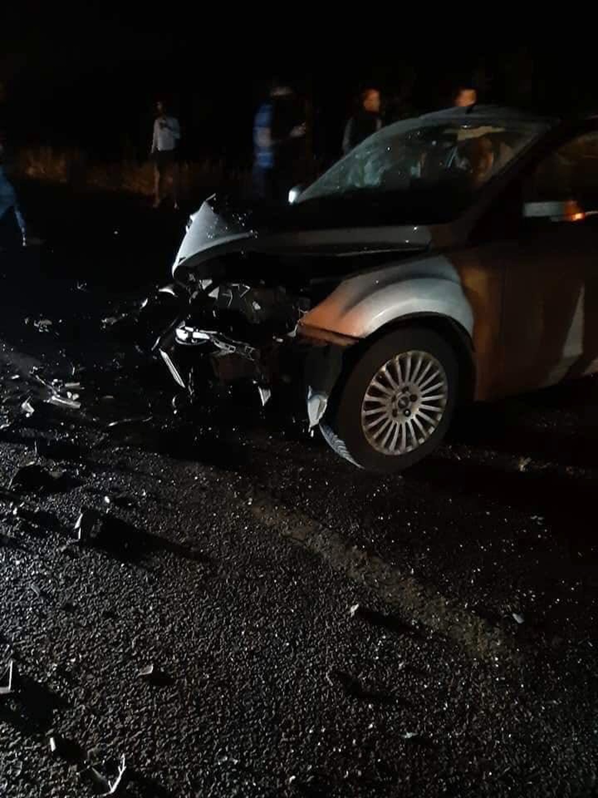 Gaziantep\'te Trafik Kazası: 1 Ölü, 5 Yaralı