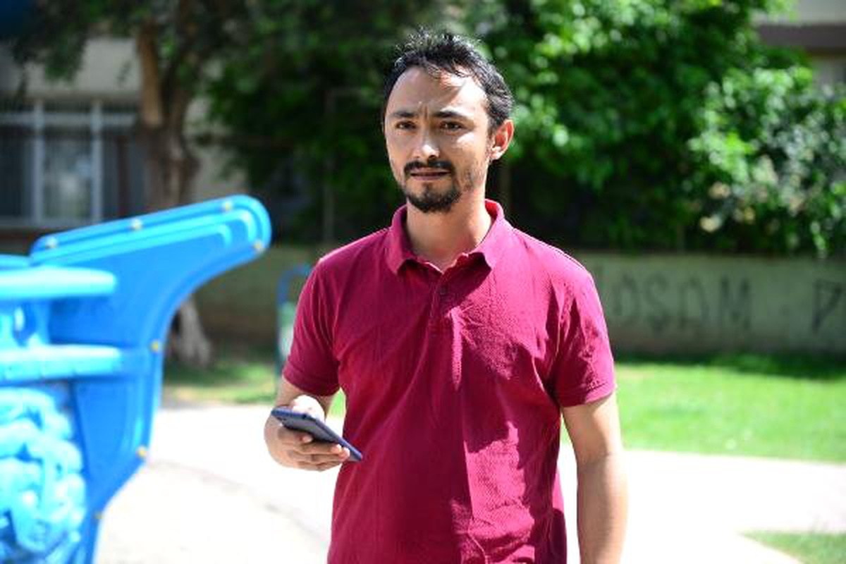 Gaziye, Uluslararası Dolandırıcılık Tuzağı