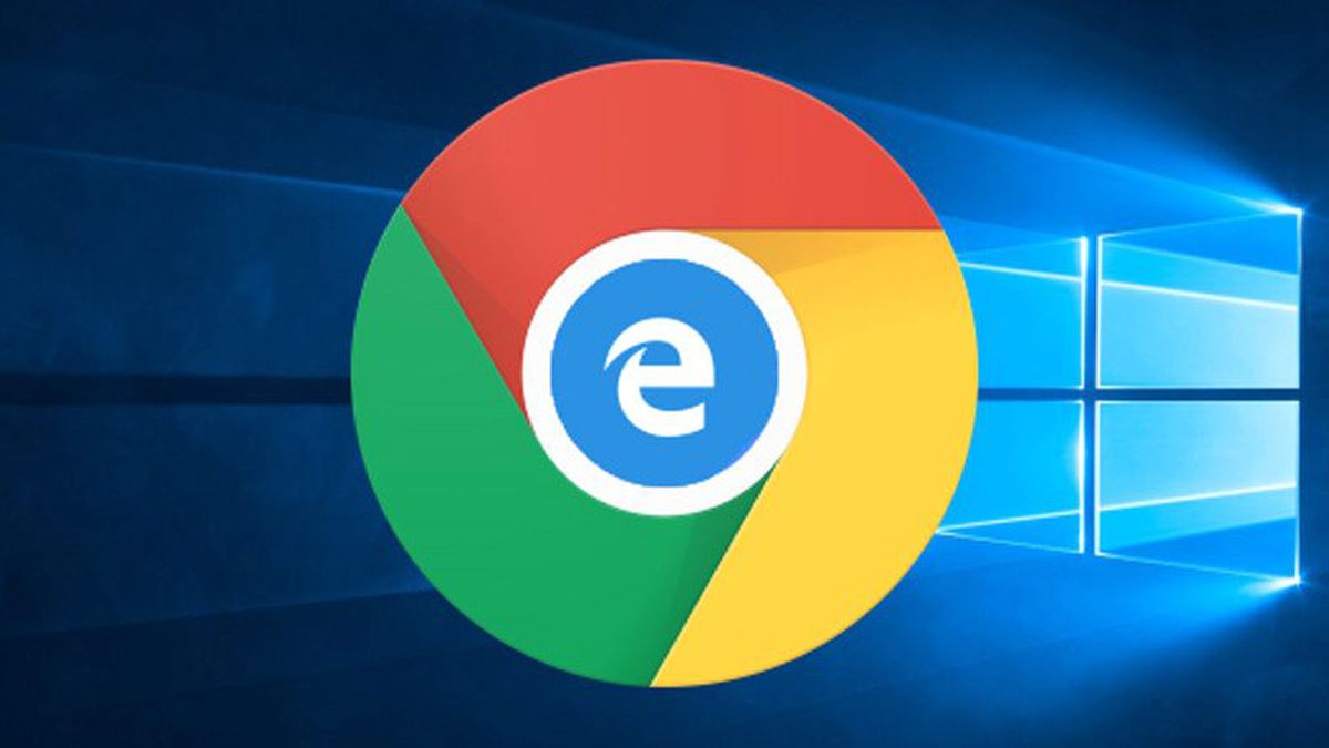 Google Chrome\'un Microsoft Edge\'e Benzerliğiyle Şaşırtan Yeni Tasarımı