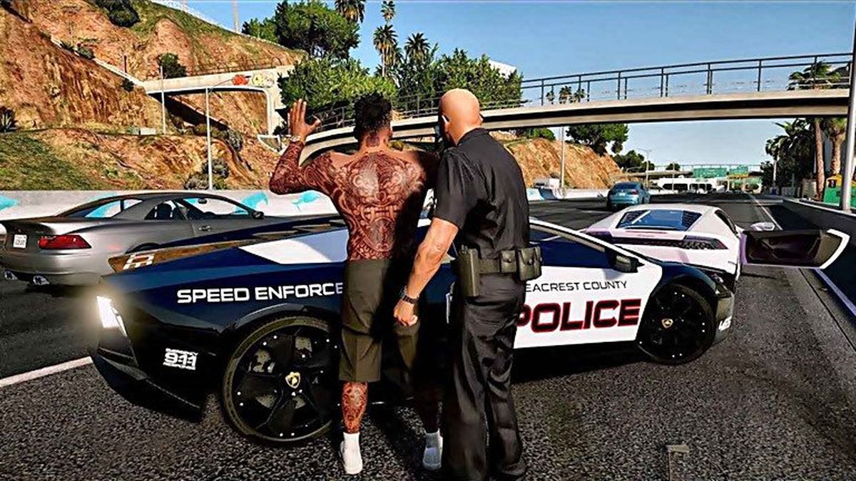 Gta 6\'nın E3 2019\'da Duyurulabileceği İddia Edildi